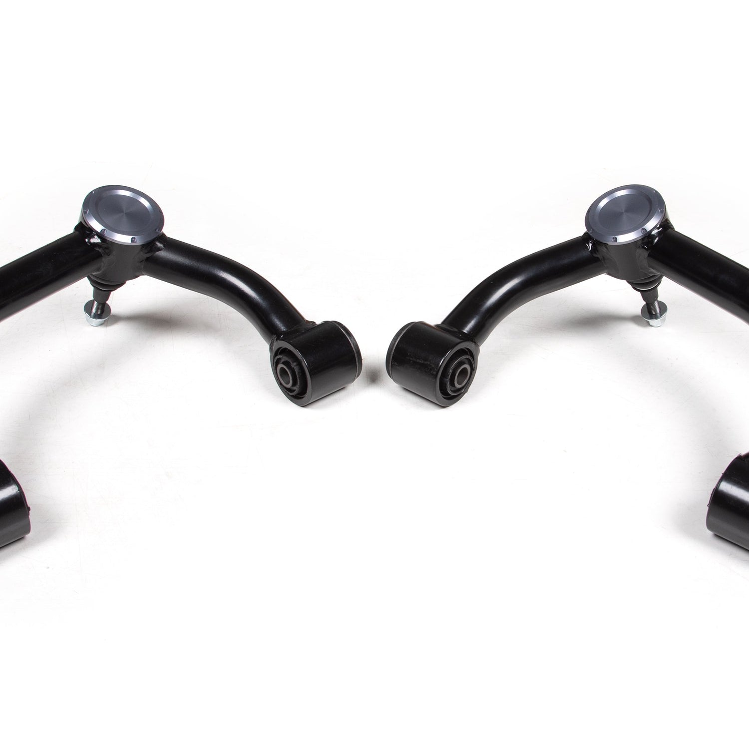 BDS Upper Control Arm Kit w/ Sensor for 2021-2024 Ford F-150