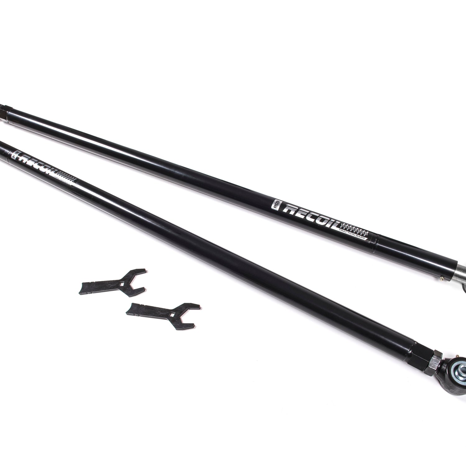 BDS Universal Fitment Recoil Traction Bars
