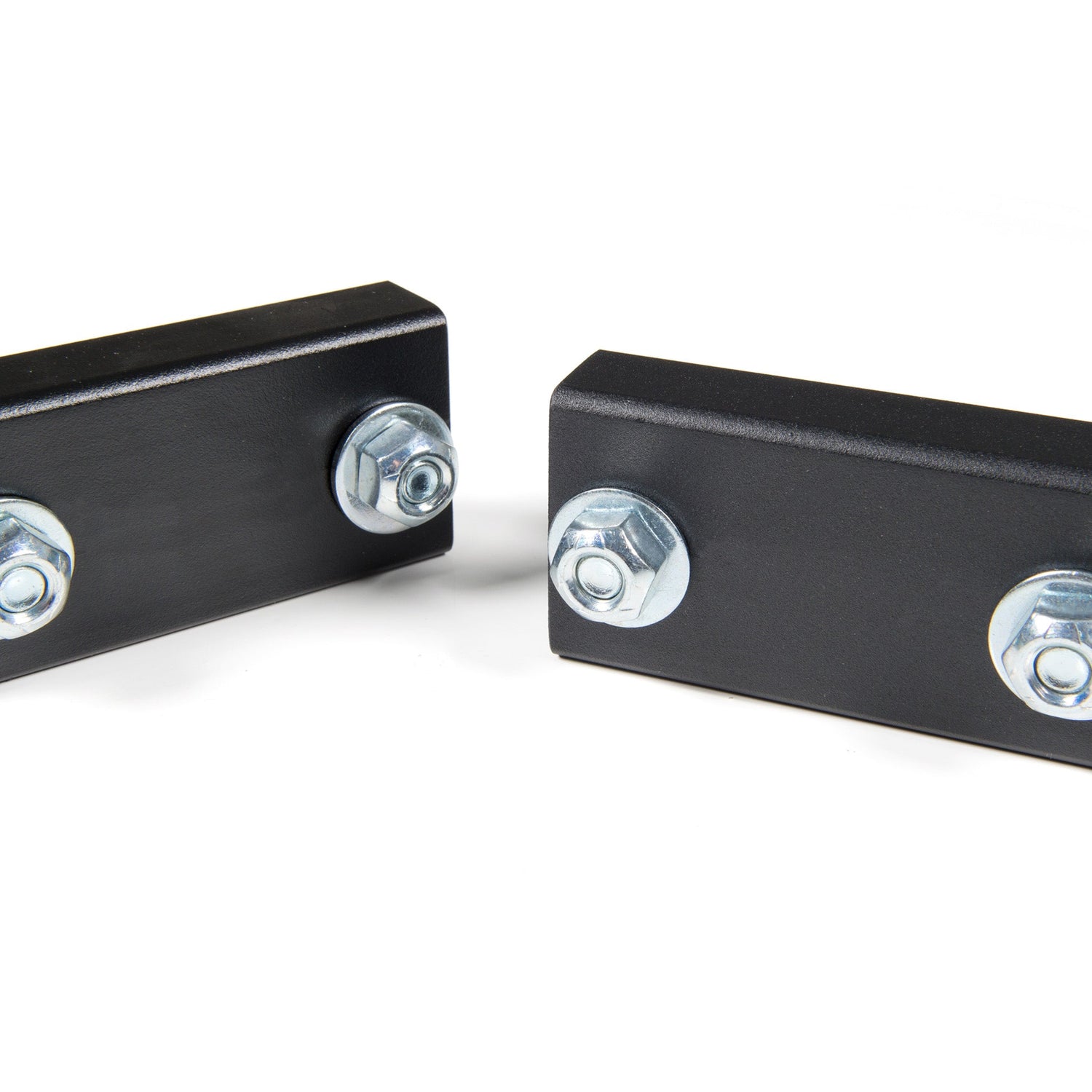 Rear Sway Bar Drop Bracket Kit - Fits 3-Inch Lift for 2007-2018 Jeep Wrangler JK