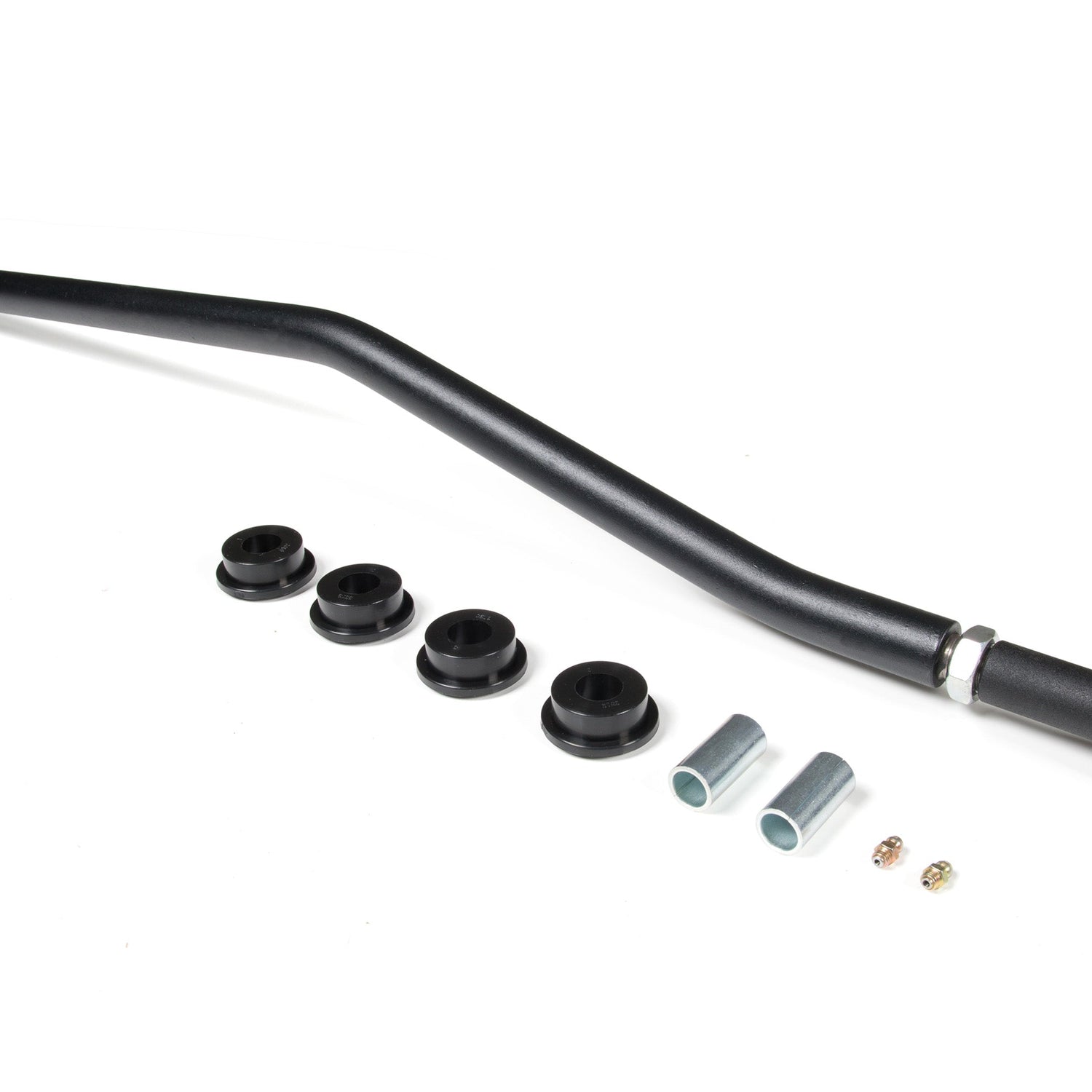 Rear Adjustable Track Bar for 2007-2018 Jeep Wrangler JK