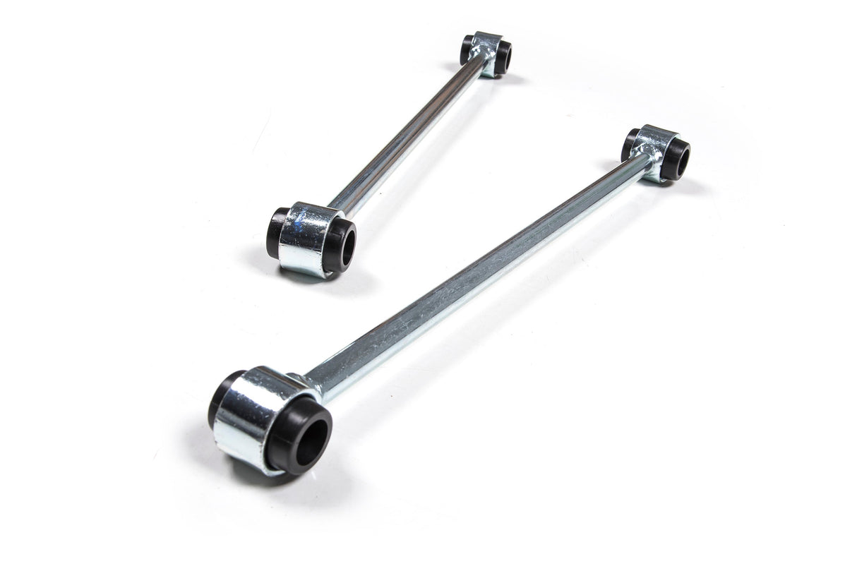 Rear Sway Bar Link Kit - Fits 4.5-Inch Lift for 2007-2021 Toyota Tundra