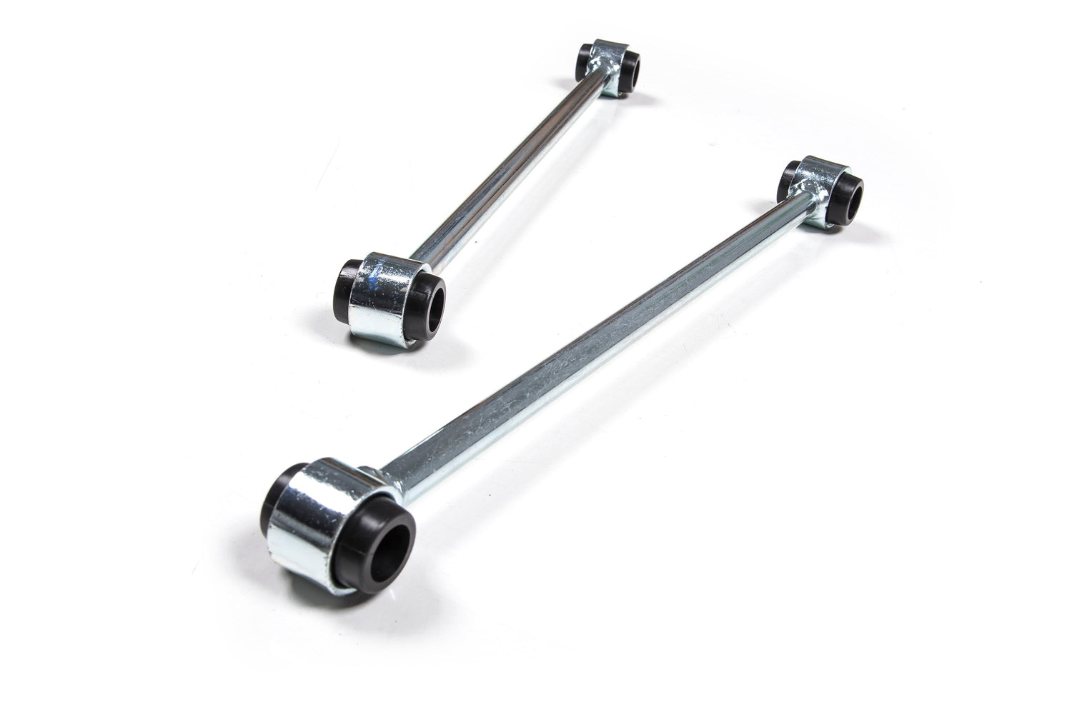 Rear Sway Bar Link Kit - Fits 4.5-Inch Lift for 2007-2021 Toyota Tundra