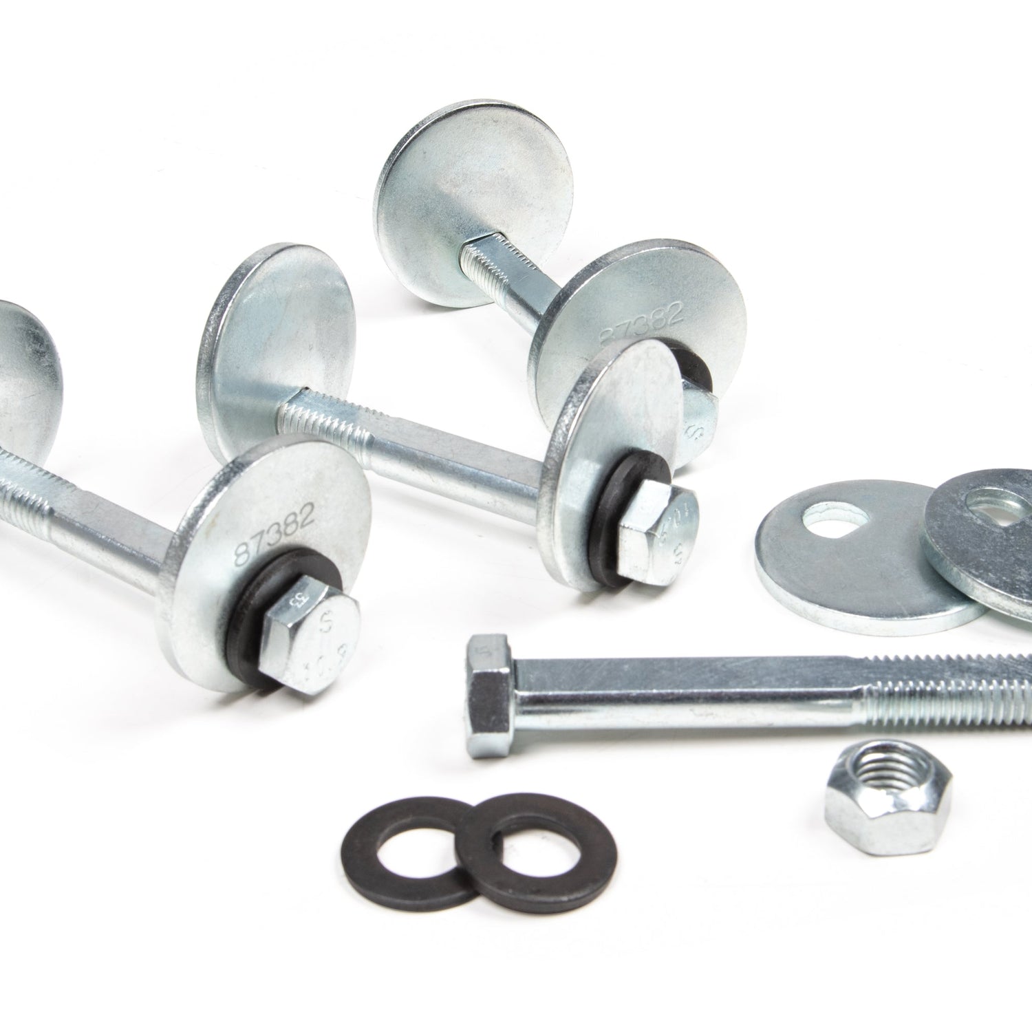 Alignment Cam Bolt Kit for 1997-2003 Ford F-150 4WD