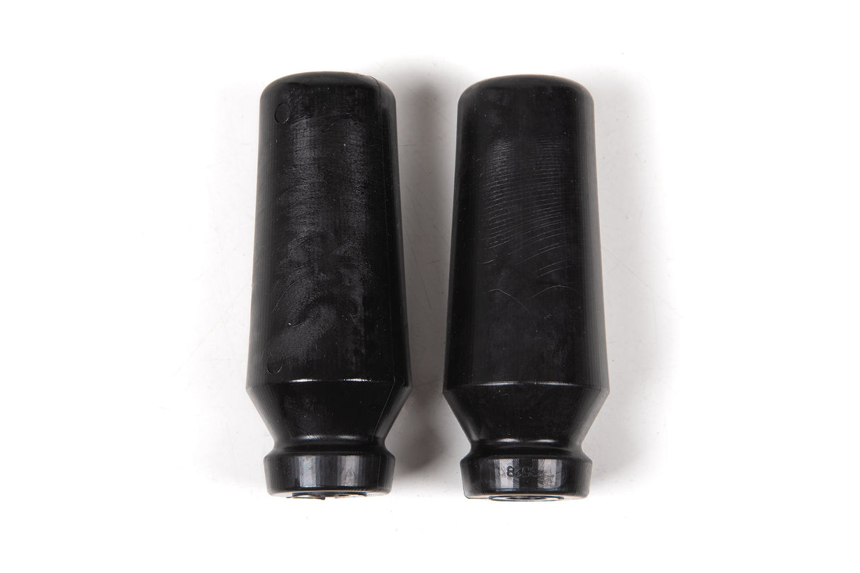 Extended Bump Stops - Pair for 1997-2001 Jeep Cherokee XJ