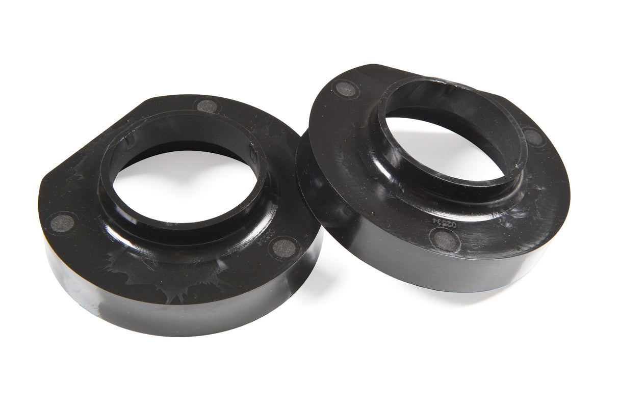Coil Spring Spacer - 3/4-Inch for 1997-2006 Jeep Wrangler TJ + 1984-2001 Jeep Cherokee XJ + 1993-1998 Jeep Grand Cherokee ZJ