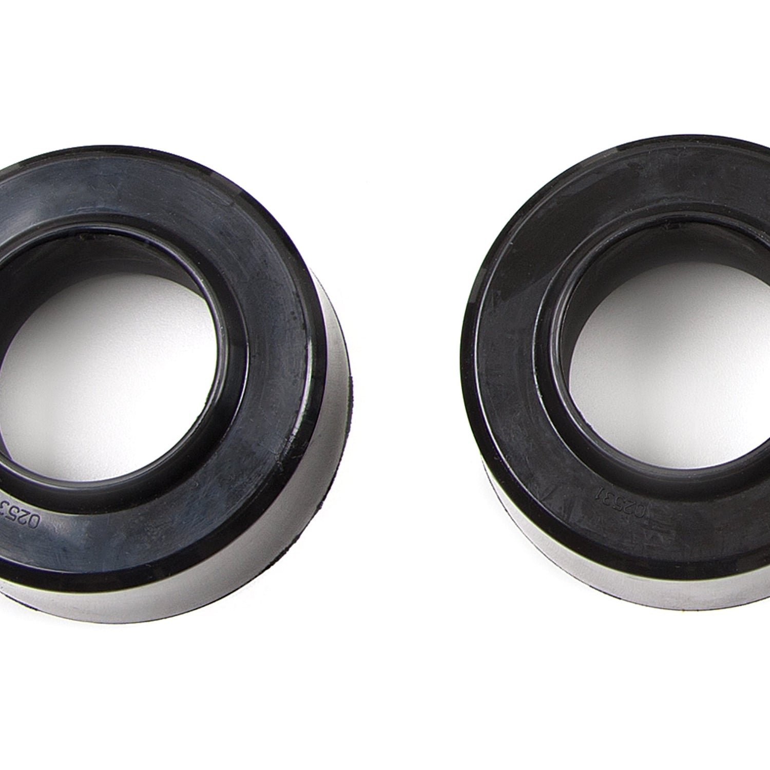 Front Coil Spring Spacer - 2 Inch for 2007-2018 Jeep Wrangler JK