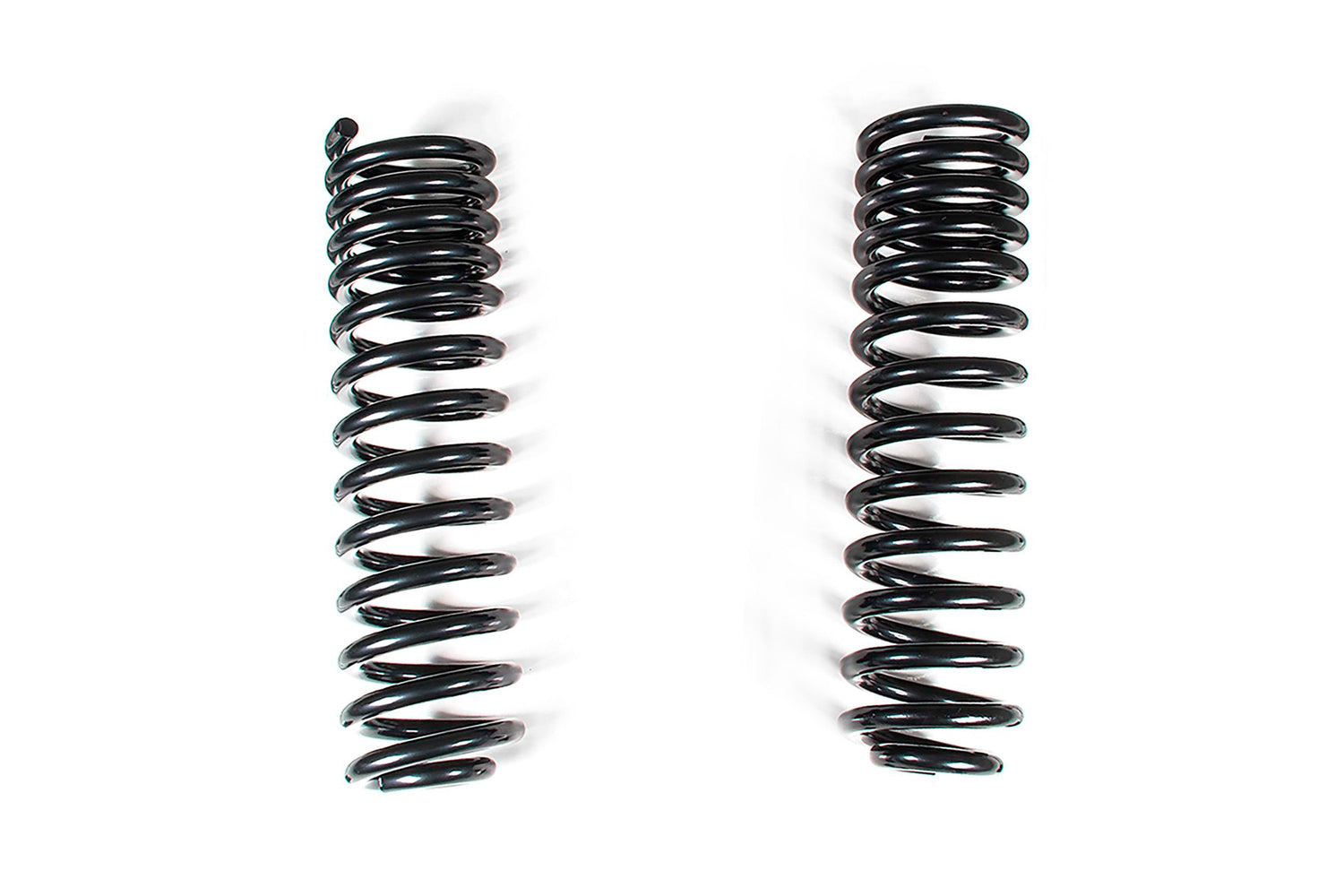 BDS Diesel Coil Springs - 1-2-Inch Lift for 2017-2024 Ford F-250/F-350 Super Duty 4WD