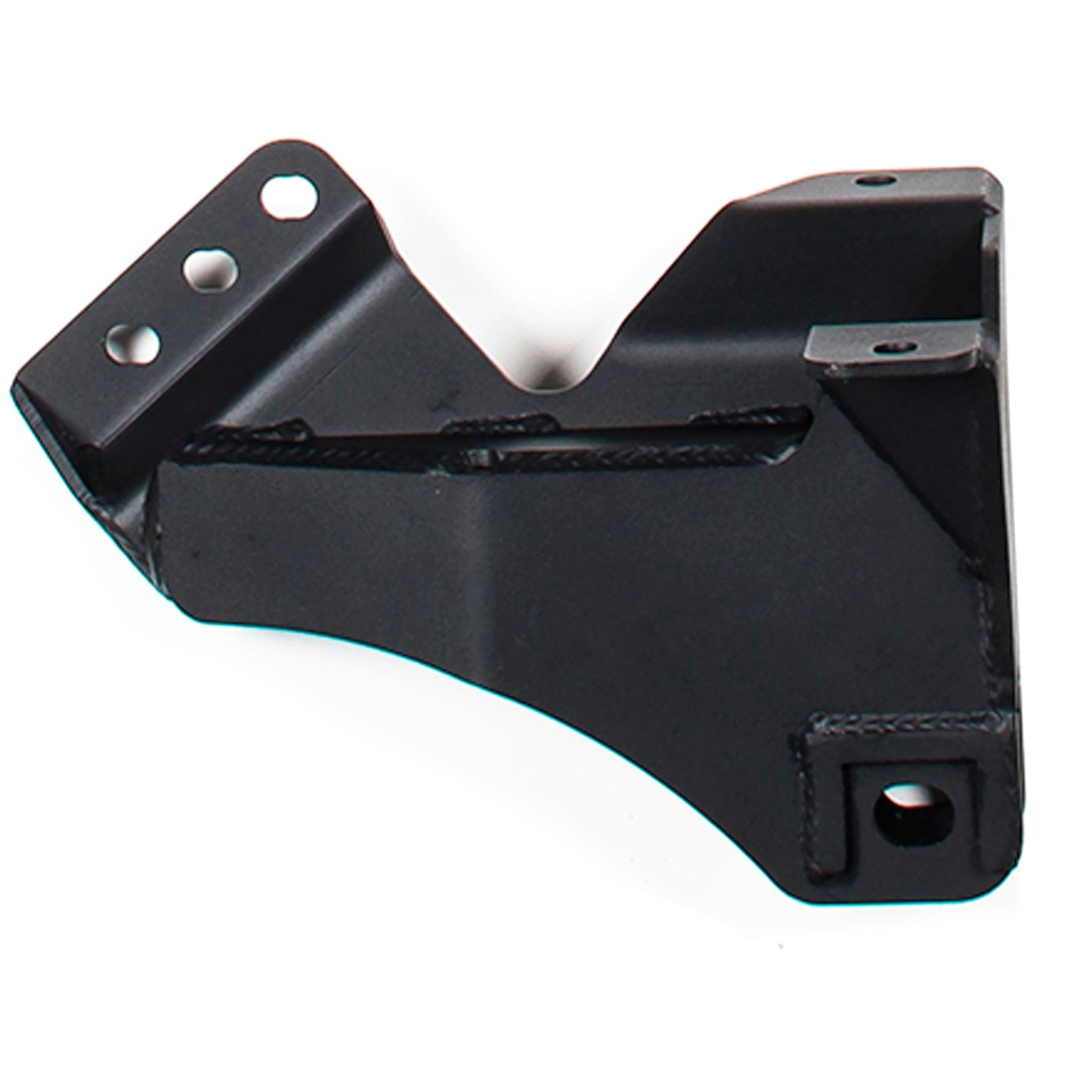 Front Track Bar Relocation Bracket - Fits 4-6 Inch Lift for 2008-2010 Ford F-250/F-350 Super Duty 4WD