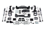 6-Inch Lift Kit - FOX 2.0 Strut for 2021-2024 Ford F-150 4WD