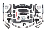 6-Inch Lift Kit for 2004-2008 Ford F-150 4WD