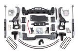 6-Inch Lift Kit for 2004-2008 Ford F-150 4WD