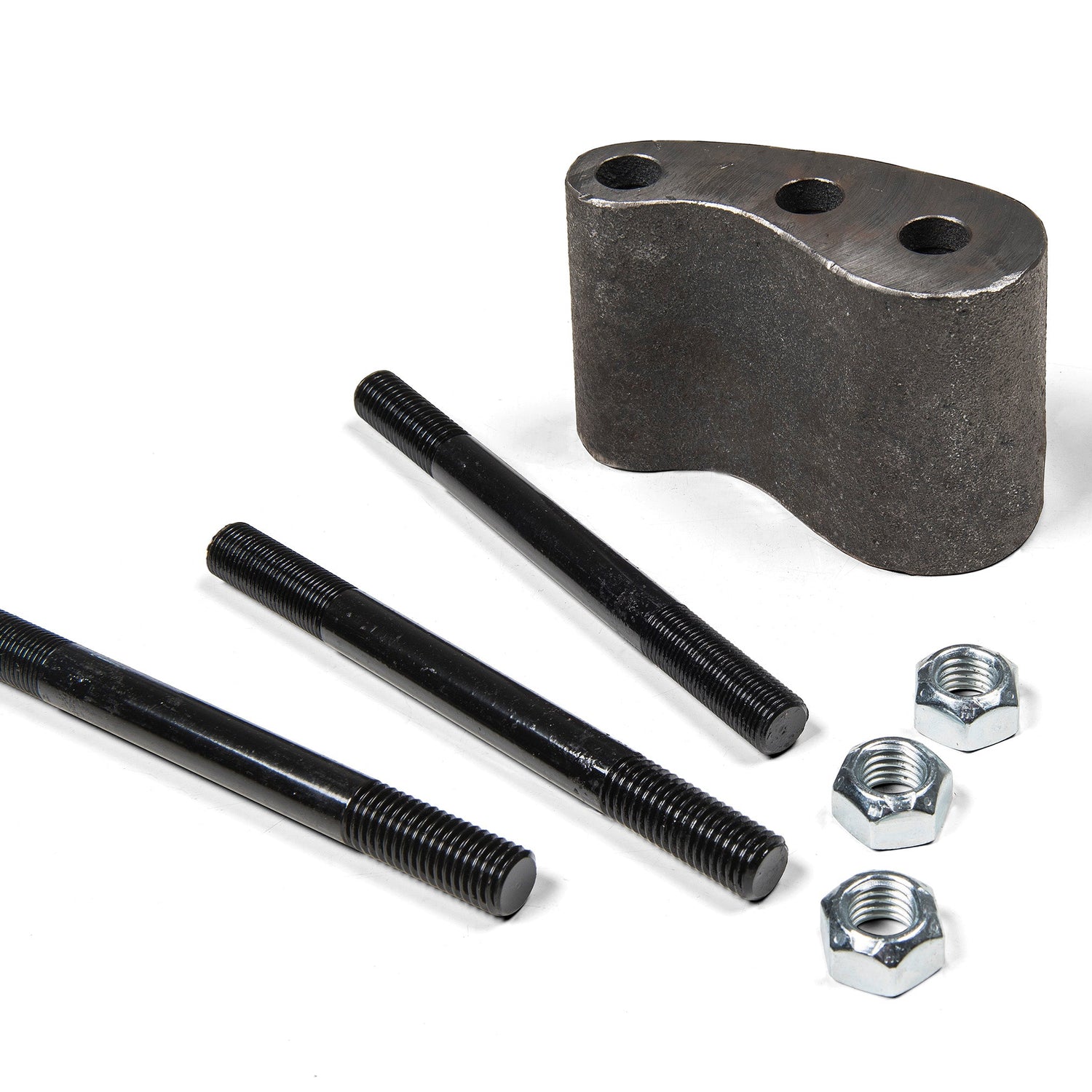 Steering Block for 1973-1987 Chevy/GMC Truck and 1973-1991 Chevy/GMC SUV 4WD