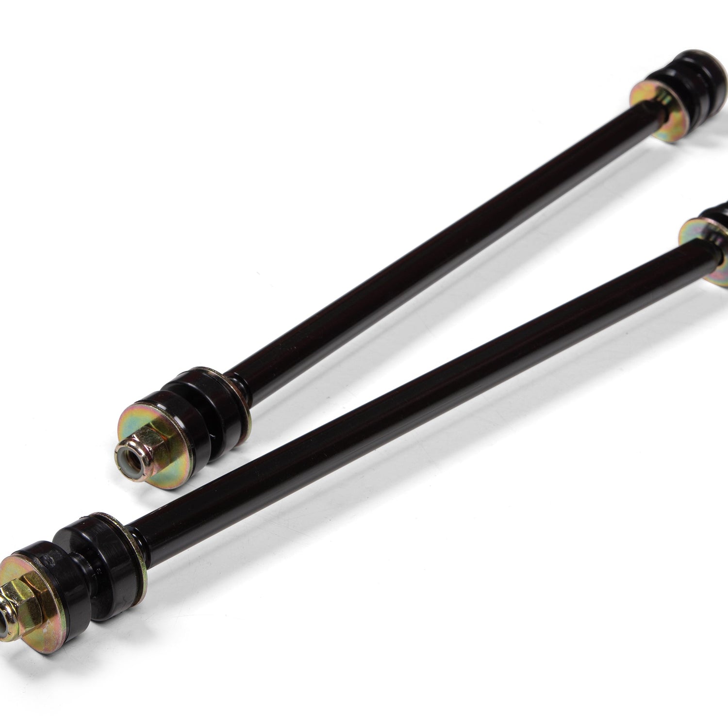 Front Sway Bar Link Kit - Fits 5.5-Inch Lift for 2015-2022 Chevy Colorado + GMC Canyon