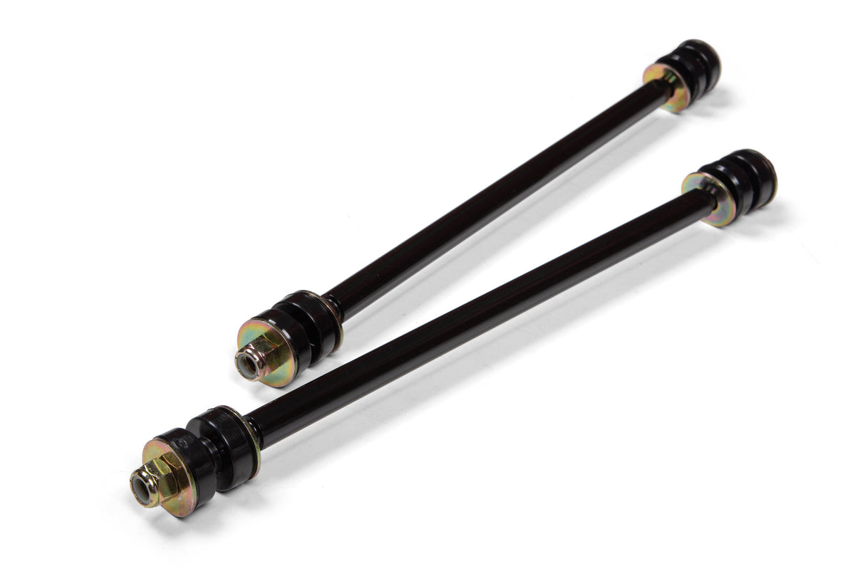 Front Sway Bar Link Kit - Fits 5.5-Inch Lift for 2015-2022 Chevy Colorado + GMC Canyon