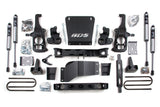 6.5-Inch Lift Kit for 2011-2019 Chevy Silverado or GMC Sierra 2500HD/3500 2/4WD