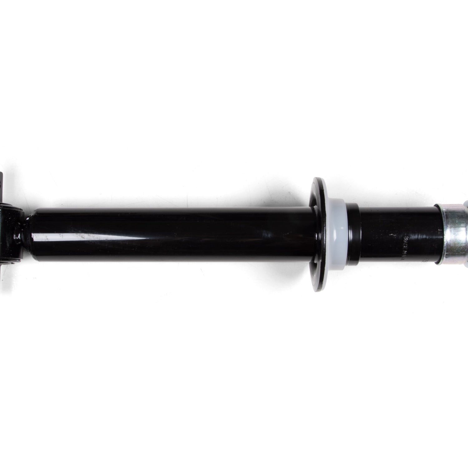 Strut Shock Absorbers - Pair - 6-Inch Lift for 2007-2013 Chevy Silverado + GMC Sierra 1500 4WD