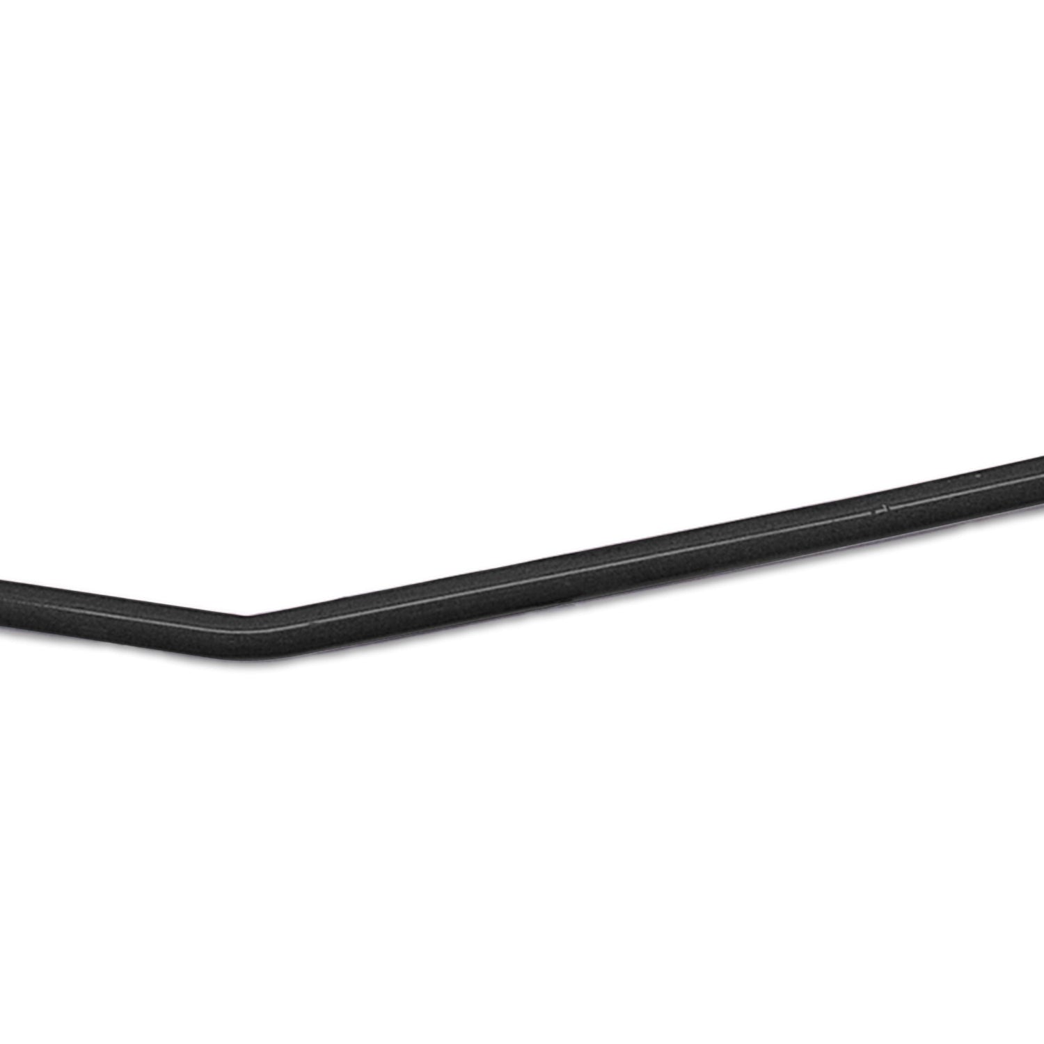 Rear Adjustable Track Bar for 1997-2006 Jeep Wrangler TJ