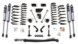 2018+ Jeep Wrangler JL