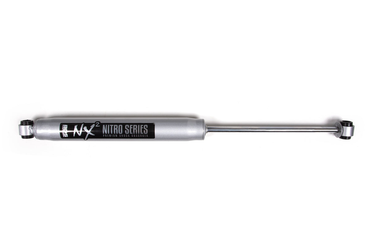 NX2 Nitro Rear Shock - 0-1 Inch Lift for 2019-2024 Dodge Ram 3500 4WD