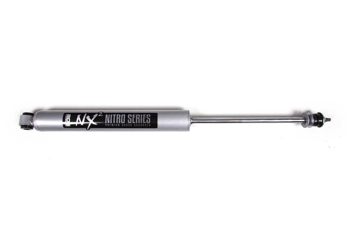 NX2 Nitro Front Shock - 4-6 Inch Lift for 2013-2023 Dodge Ram 2500/3500 4WD