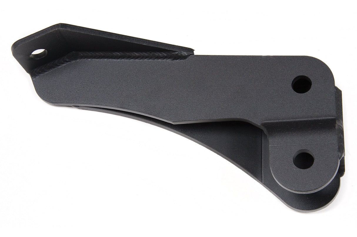 Front Track Bar Relocation Bracket - Fits 3-Inch Lift for 2003-2007 Dodge Ram 2500 4WD