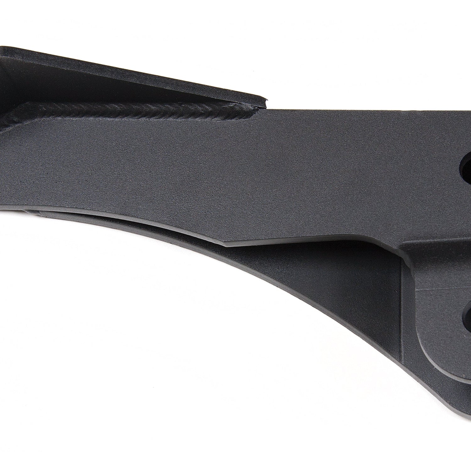 Track Bar Relocation Bracket - Fits 6-Inch Lift for 2008-2012 Dodge Ram 2500 4WD