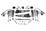 3-Inch Lift Kit w/ Radius Arm 2013-2018 Dodge Ram 3500 4WD Diesel