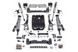 6-Inch Lift Kit - FOX 2.5 Coil-Over for 2016-2023 Toyota Tacoma 4WD