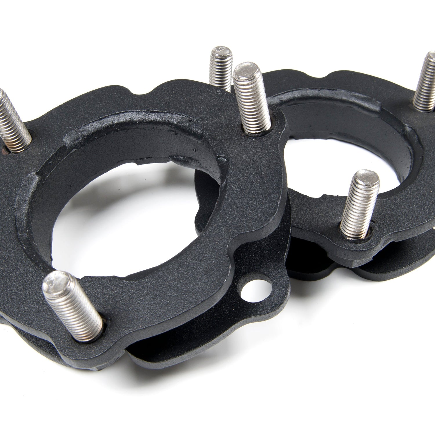 2.5-Inch Leveling Kit for 2005-2023 Toyota Tacoma 4WD