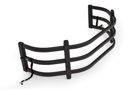 AMP Research 2007-2017 Chevrolet Silverado Standard Bed BedXtender - Black