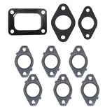 BD Diesel GASKET SET Exhaust Manifold - Dodge 6.7L 2008-2012