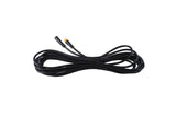 Diode Dynamics Extension Wire M8 3-Pin 1m