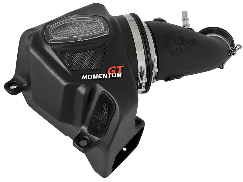 aFe Power Momentum GT Pro Dry S Cold Air Intake 14-16 Dodge Ram 2500 V8-6.4L Hemi