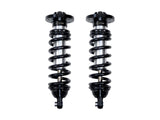 ICON 2004-15 Nissan Titan 2WD, 2.5 VS Coilover Kit, w/CST 8” Lift