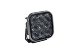 Diode Dynamics SS5 LED Pod Cover Clear