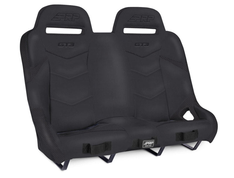 PRP Polaris RZR GT3 Rear Suspension Bench - All Black