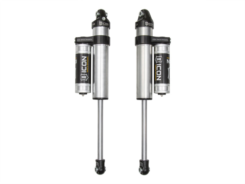 ICON 2019-2023 Ford Ranger, Rear 2.5 VS Shocks w/Piggyback Reservoir, Pair