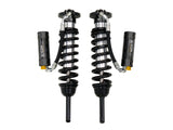 ICON 2005-2023 Toyota Tacoma 2.5 VS Remote Reservoir w/ CDCV Coilover Kit for Pro Comp 6” Lift