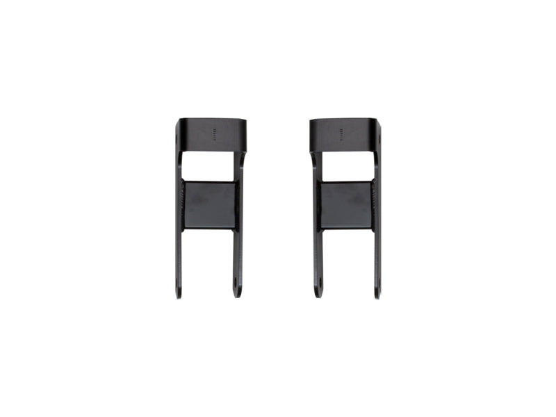 ICON 1999-04 Ford F250/F350 SD, Front, 4.5” Shackle Kit