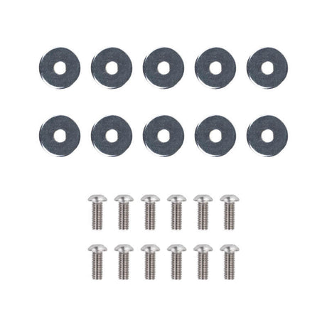 ARB Mudflap Mount Kit Suits 5650380