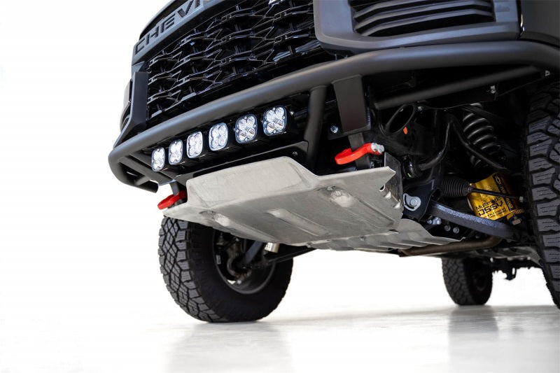 Addictive Desert Designs 2021 Chevy Colorado ZR2 Pro Bolt-On Front Bumper