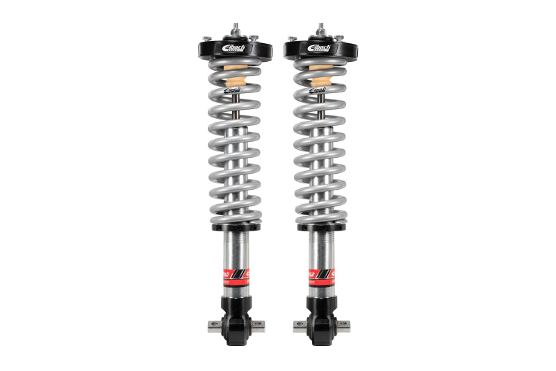 Eibach Pro-Truck Coilover 2.0 Front for 15-20 Ford F-150 2WD