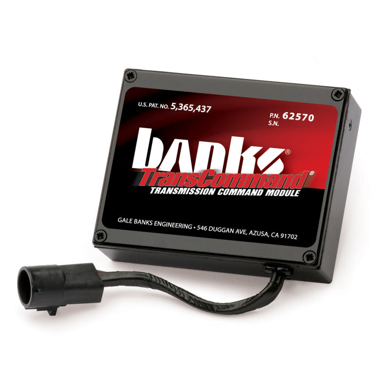 Banks Power 94-95.5 Ford 7.3L Auto Stinger System