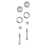 Bilstein B12 1998 Audi A6 Base Front and Rear Suspension Kit