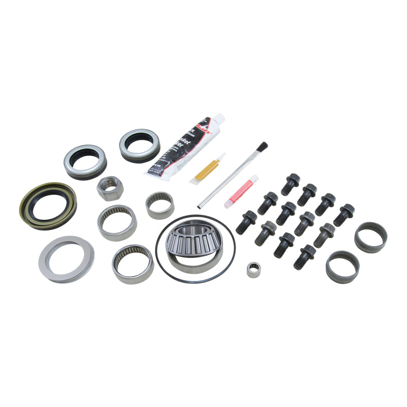 Yukon Gear Master Overhaul Kit For GM 9.25in IFS Diff / 10 & Down