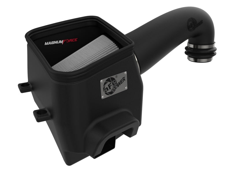 aFe MagnumFORCE Intake Stage-2 Pro DRY S 19-22 Dodge Ram 1500 V8-5.7L HEMI