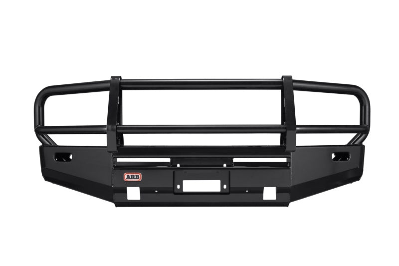 Deluxe Bumper 3436030