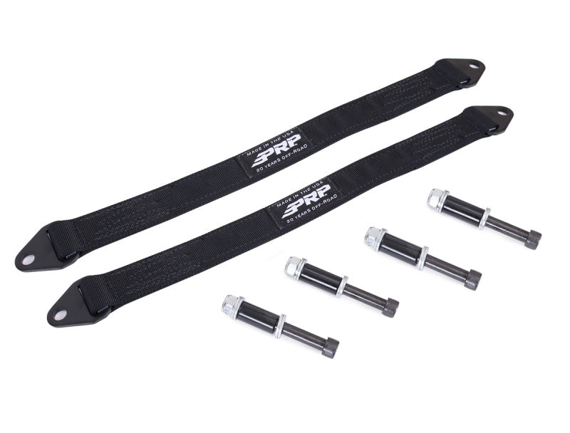 PRP Limit Strap Kit for Yamaha YXZ