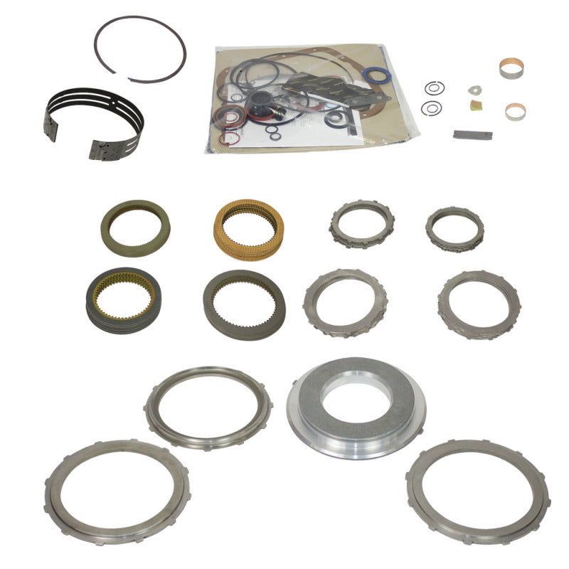 BD Diesel Built-It Trans Kit 2003-2007 Dodge 48RE Stage 2 Intermediate Kit