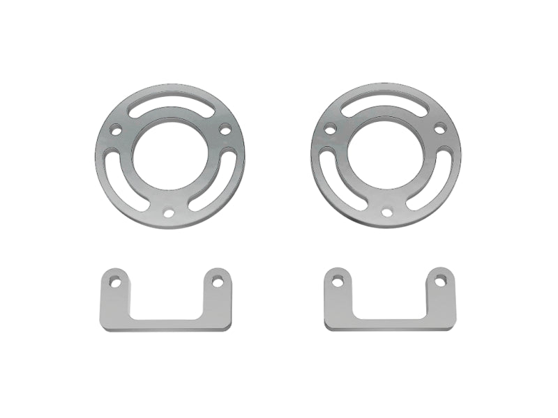 ICON ALLOYS - 19-23 GM 1500 2" BILLET SPACER KIT